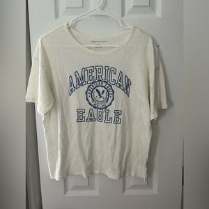 American Eagle Vintage Tee